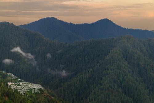 Kumharsain Hotel | Narkanda Heights by Splendid Retreat Hotels