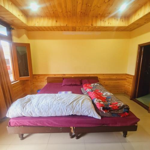 Narkanda House | Narkanda Kainthla Guest House