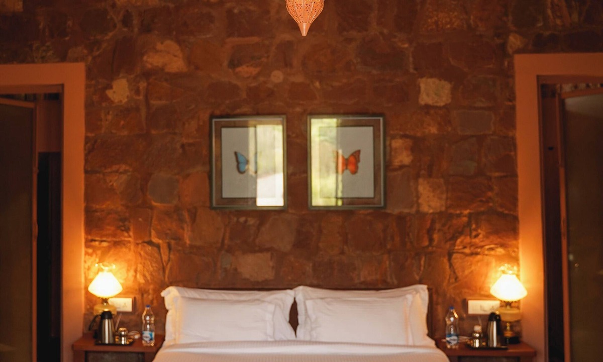Bari Hotel | Narsingh Bagh Resort
