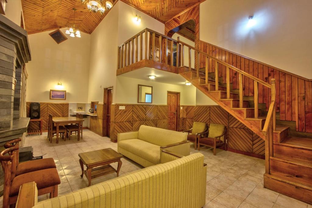 Aleo Villa | Nature House