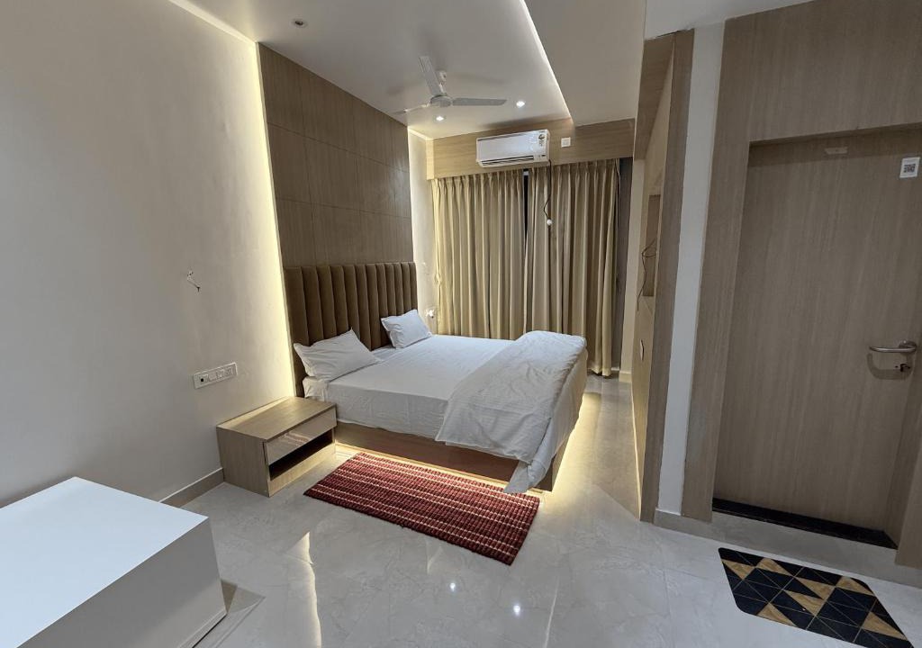 Giridih Hotel | Nature View Resort