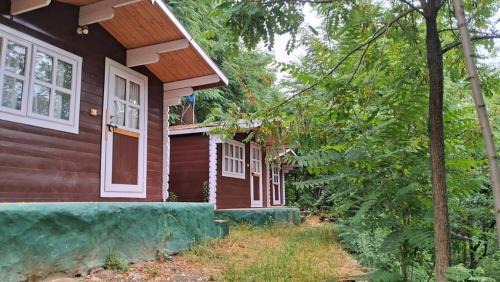 Brein Bed & Breakfast | Natures Nest