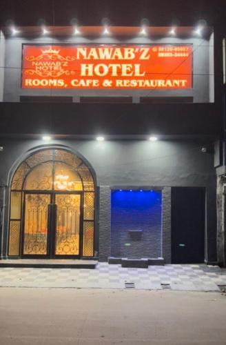 Karnal Hotel | Nawabz Hotel