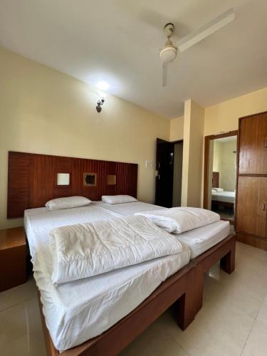 Bengaluru Apartment | NEC Suites