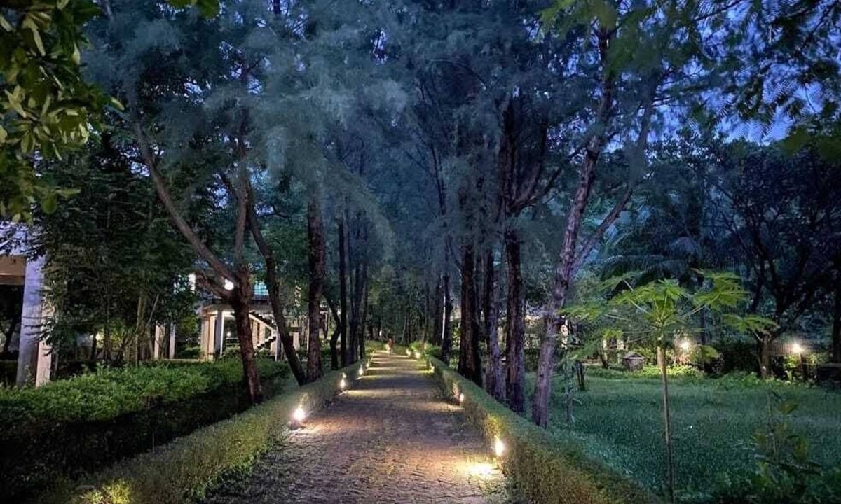 Cox's Bazar Hotel | Neelima Resort