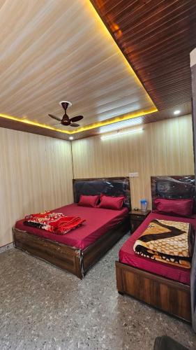 Narainkoti House | Negi homestay