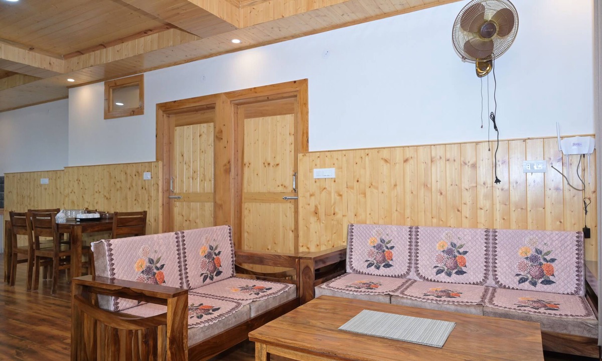 Shimla Apartment | Neha Homestay Shimla