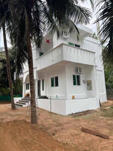 Bommayapalayam Bed & Breakfast | Neo Green Stay