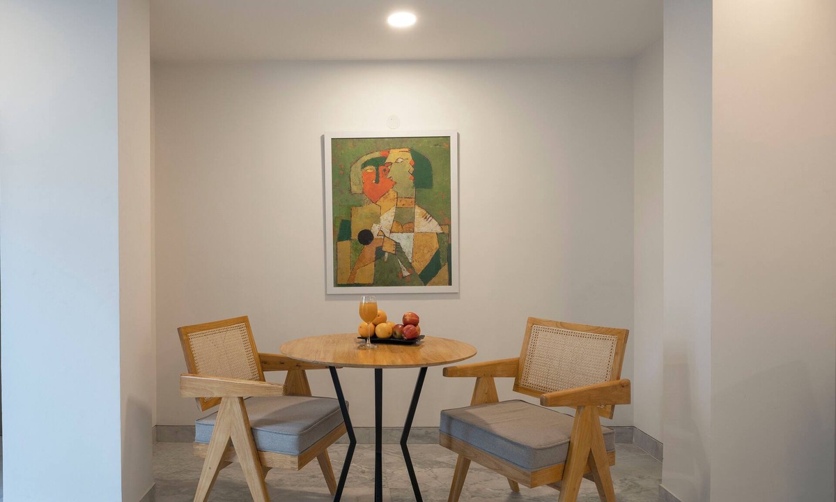 BTM 2nd Stage Apartment | Nest By Rivido Apart Hotel