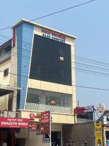 Suntikoppa Hotel | Nest Inn