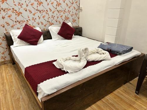 Khattalwada House | New Banaras Paying Guest House