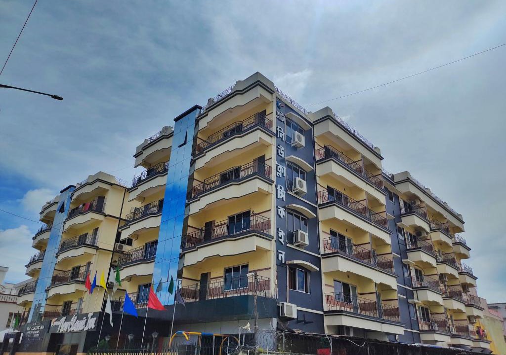 Digha Hotel | New Classic Inn