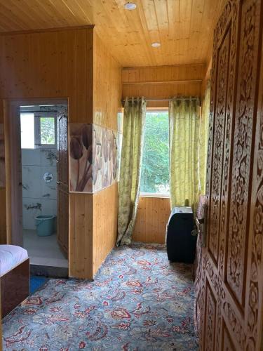 Srinagar Hotel | New kashmir inn