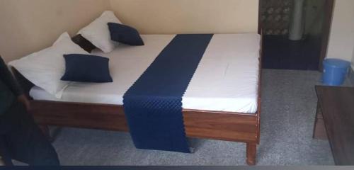 Rajgarhi Hotel | New Yamunotri homestay