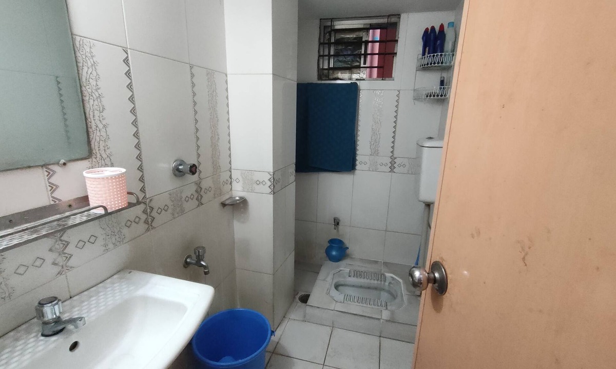 Mohammadpur Apartment | Nicely 3 bedrooms apartment at Mohammadpur