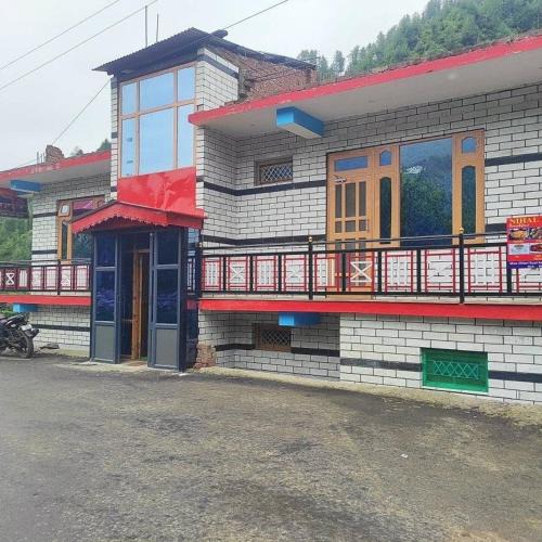 Thunag House | Nihal homestay