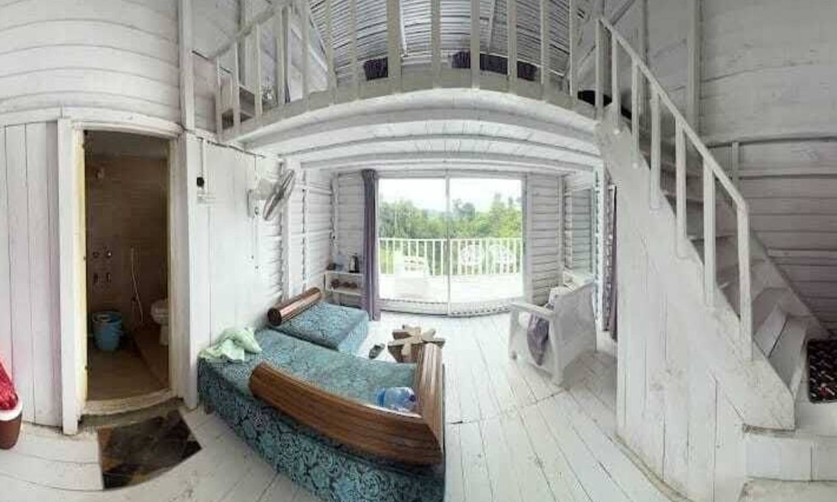 Sreemangal Upazila Hotel | Nihom Eco Resort