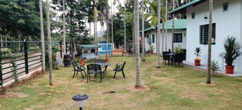 Mettupalayam Resort | Nila Resorts and Farm House