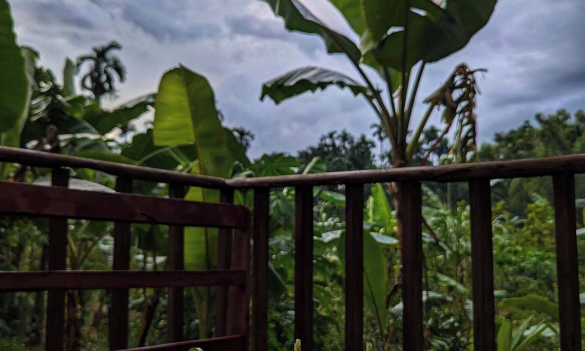 Sreemangal Upazila Hotel | Nirjon Nature's Hideout