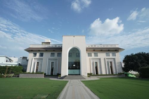 Bareilly Hotel | Nirmal Hotel And Resort