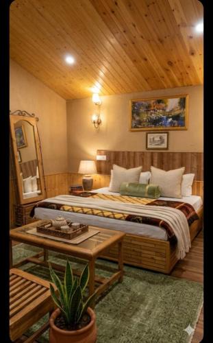 Banjar Hotel | Nirmal villa cottage by SkylarcTrails