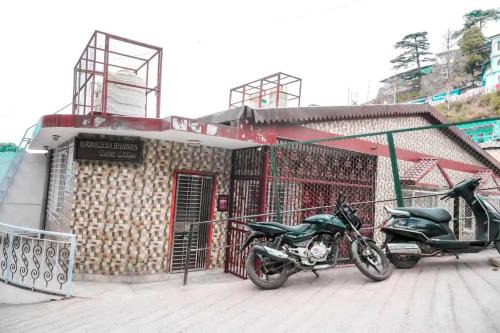 Landour House | Nirmalesh Bhawan 2 bhk Mussoorie Landour