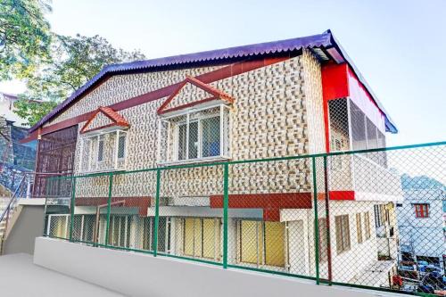 Landour Apartment | Nirmalesh Bhawan 3bhk Landour Mussoorie