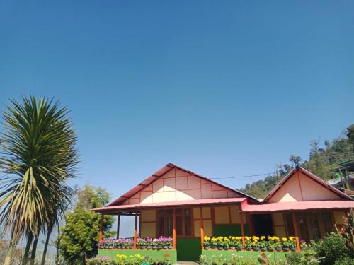 Rishop House | Niru Homestay