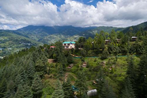 Rajgarh Resort | Nirvana Dhar Nature Resort