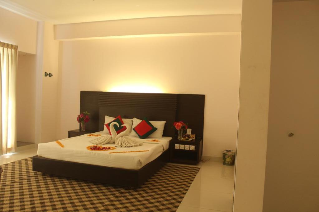 Sylhet Hotel | Nirvana Inn