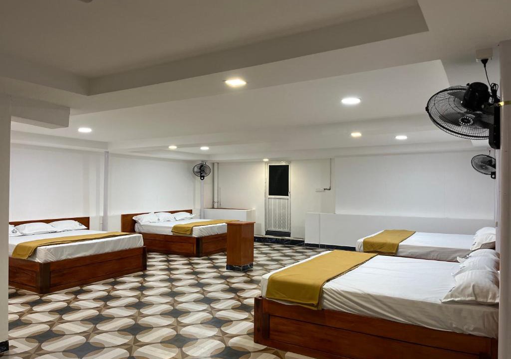Rameshwaram House | nkm cottage