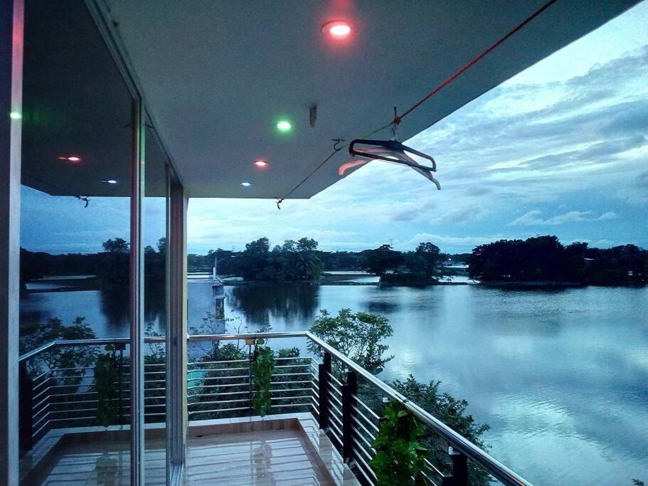 Khulna Division Apartment | Nokshi Lakeshore: 03 Bed Room Apartment