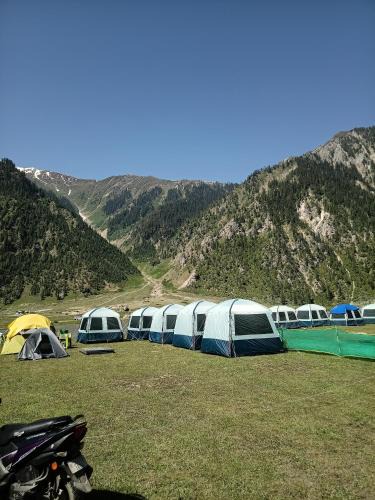 Gulmarg Other | Nomad's Nest Camp