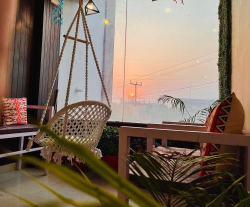 Dehradun Hostel | Nomads House