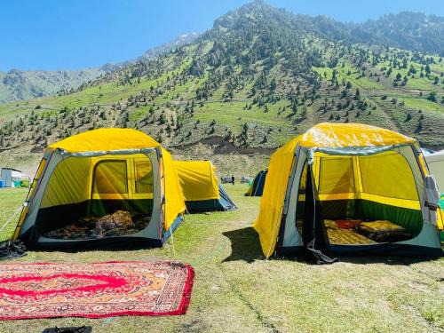 Gulmarg Other | Nomads Nest Gurez