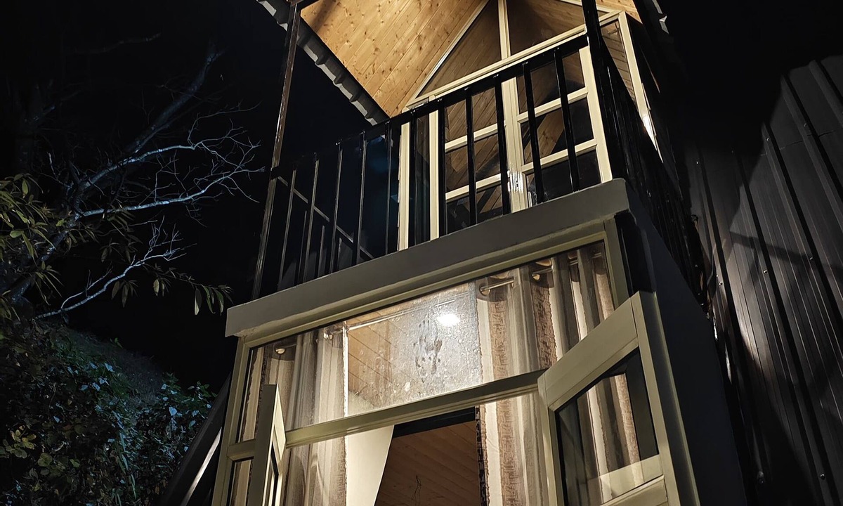 Naina Range Hotel | Nomadsland by Cottage Club Inn