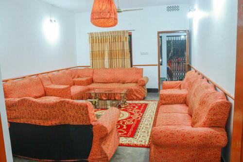 Kulaura House | Noor Aman Guest House