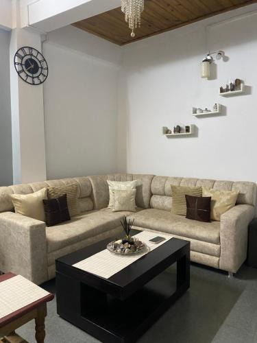 Gangtok Apartment | Noor Lyang