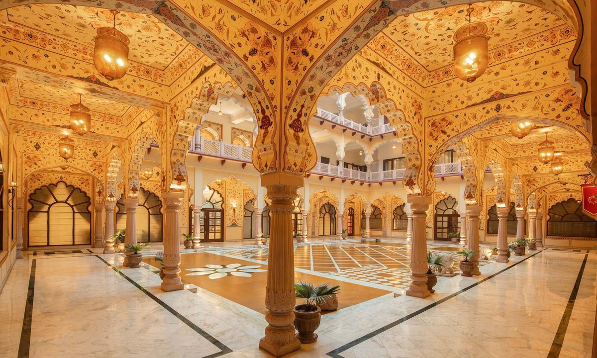 Karnal Hotel | Noormahal, Delhi NCR Karnal, Autograph Collection