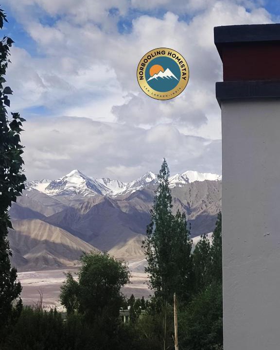 Leh House | Norbooling HomeStay, Leh Ladakh