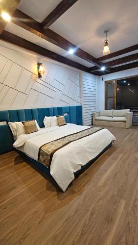 Keylong Hotel | Norden Cottage - The Alpinist