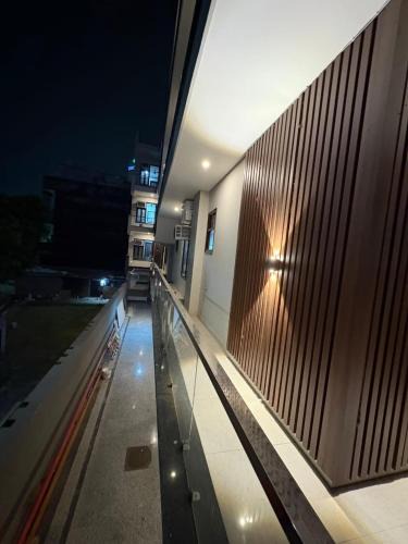 Sector 70 Hotel | North Eye Hotel
