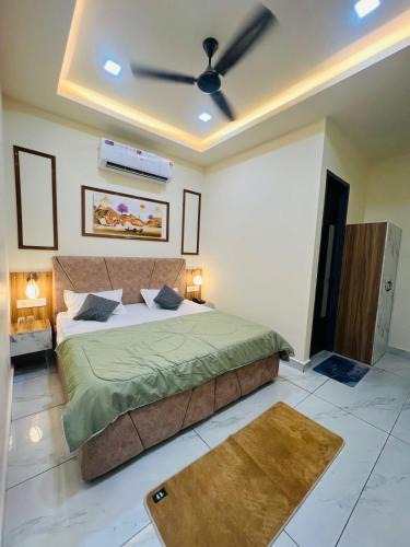 Jagadhri Hotel | Norway Residency