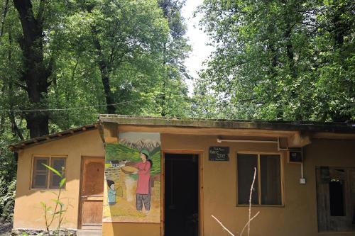 Chamba House | NotOnMap- Saal River Homestay