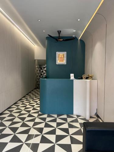 Kumbakonam Hotel | NP Residency