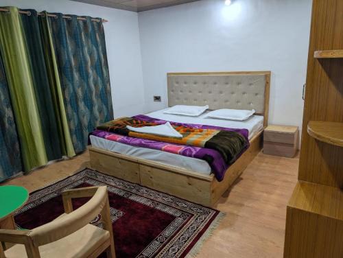 Diskit House | Nubra Hillview Guesthouse
