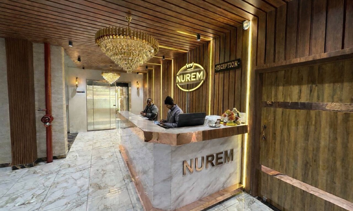 Rajpura Hotel | Nurem Hotel & Resort