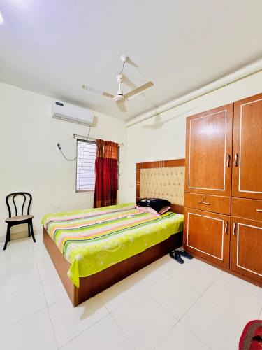 Sylhet House | Nusrat Rest House