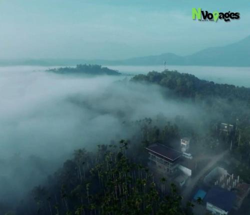 Vayittiri House | Nvoyages Wayanad