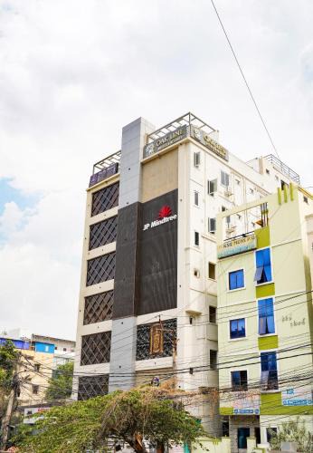 HITEC City Hotel | Oak Line Hotels and resorts